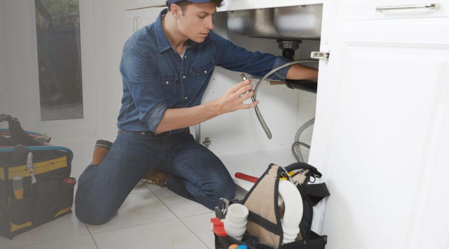 Professional same day plumber in Villas, NJ